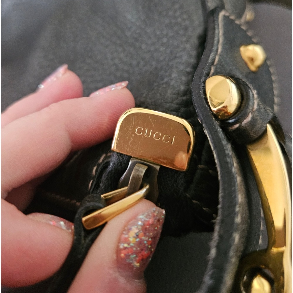 Gucci Hobo Bag